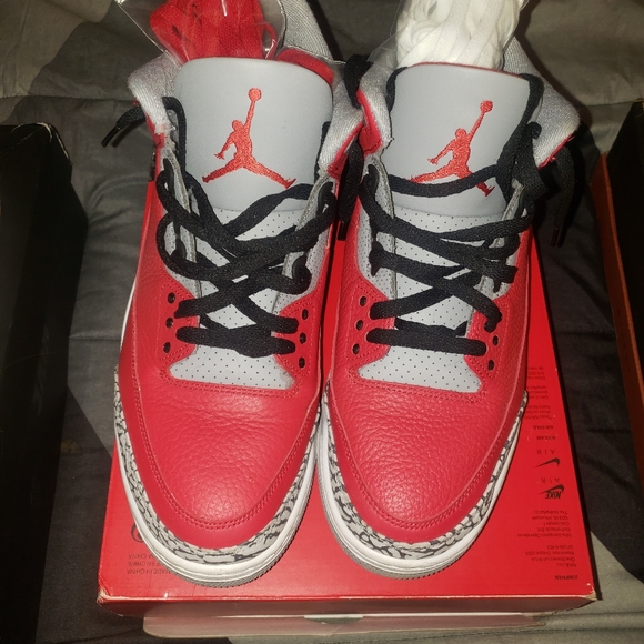 Jordan\'s